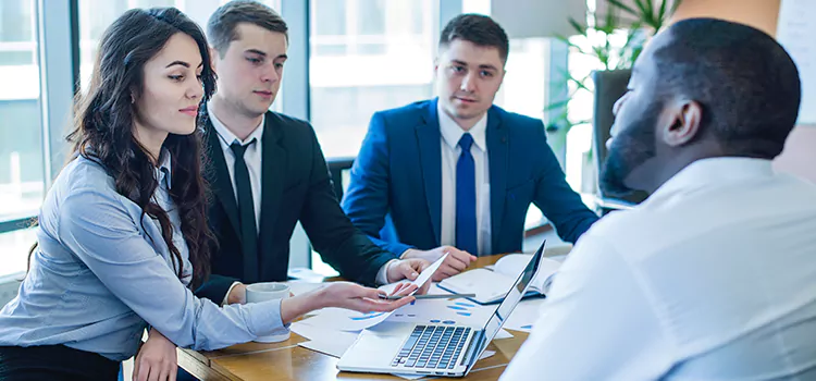 Benefits of the BDC loan in Kitchener, ON