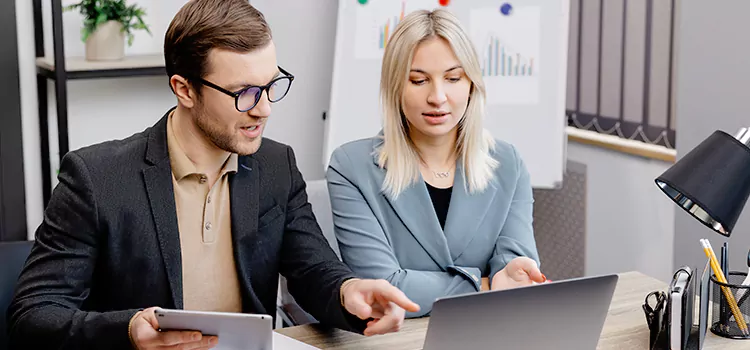 Key Features of Government Business Financing in Kitchener, ON