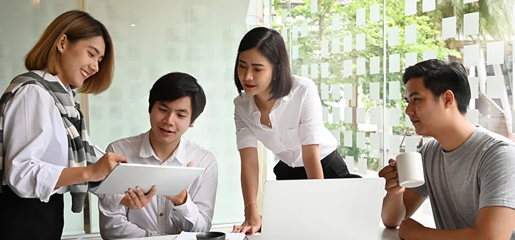 Simplifying the Application Process in Kitchener, Ontario