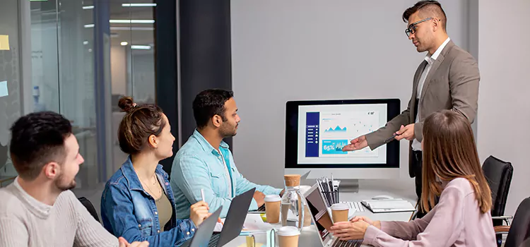 What CDAP Advisors Offer in Kitchener, ON